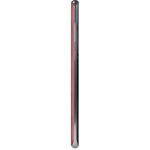 Egypt Soccer Flag Galaxy S8 Plus Skin